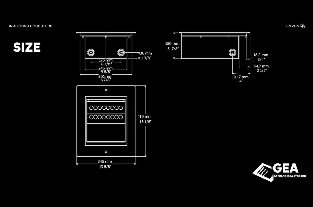 Gea-Griven