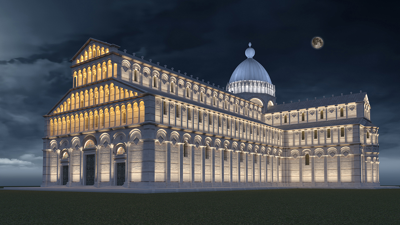 Pisa
