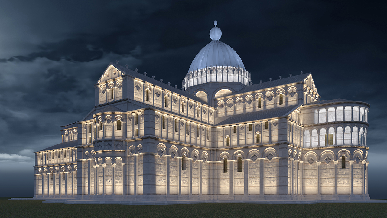 Pisa