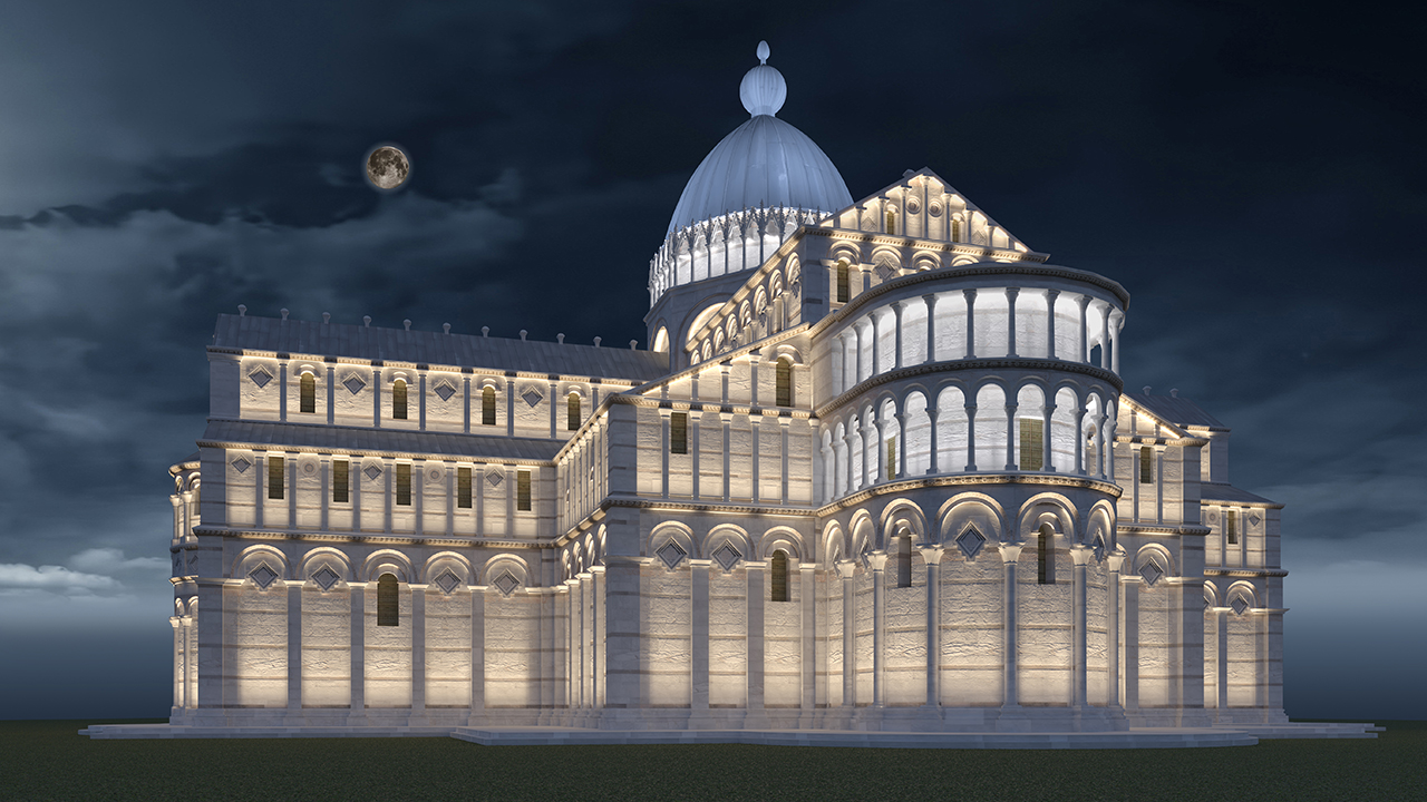 Pisa